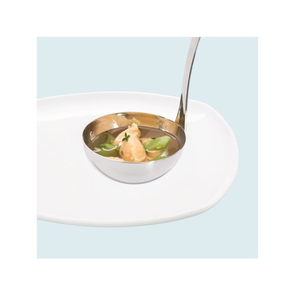 Kutlača od nehrđajućeg čelika WMF Profi plus i-image-2