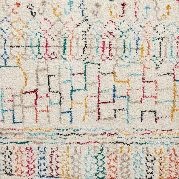 Bež tepih 290x200 cm Boho - Think Rugs-image-3