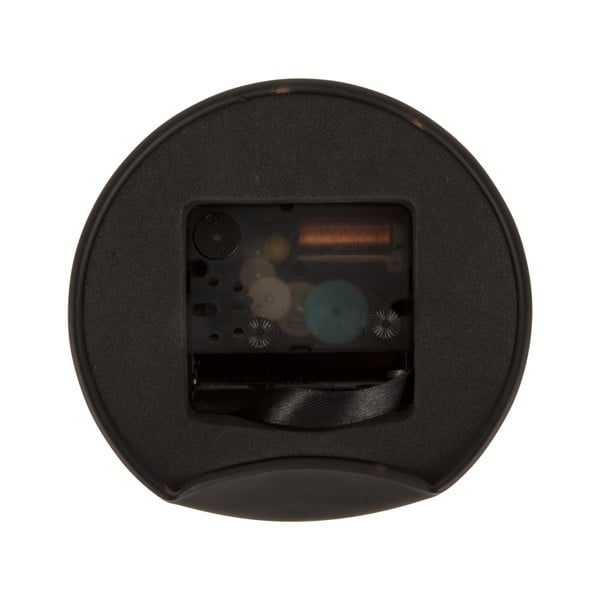 Budilica ø 11 cm Belle Numbers – Karlsson-image-4