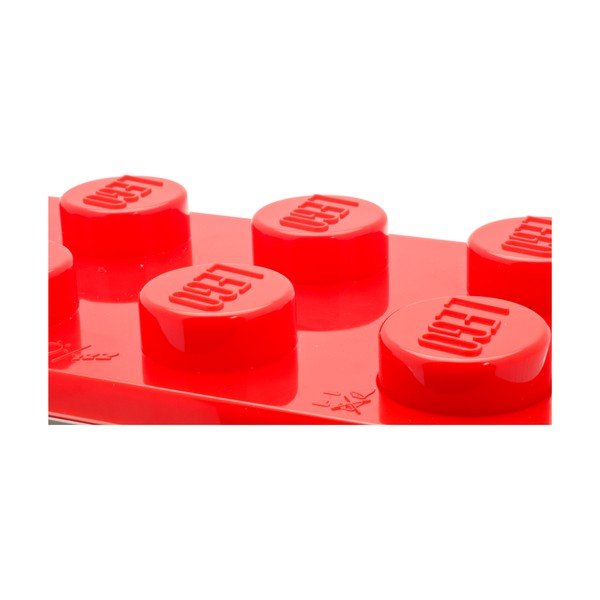Crveni sat s budilicom LEGO® Brick-image-1
