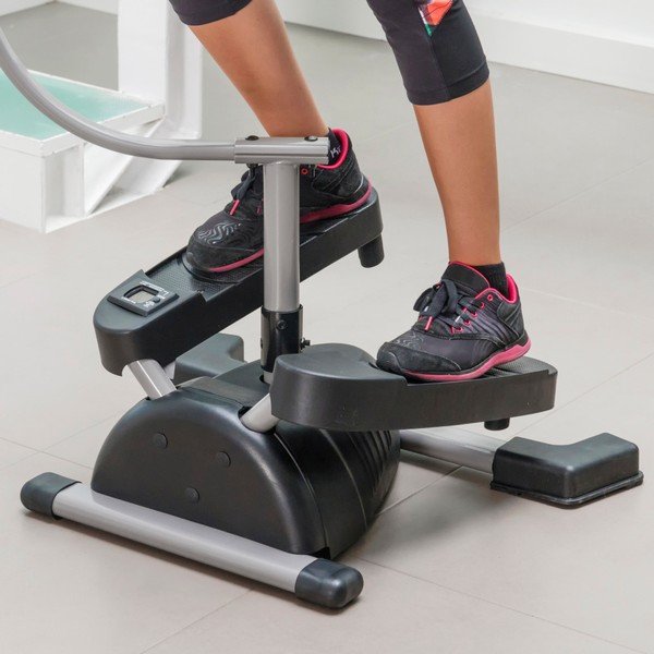 InnovaGoods Stepper Cardio Twister sprava za vježbanje-image-1