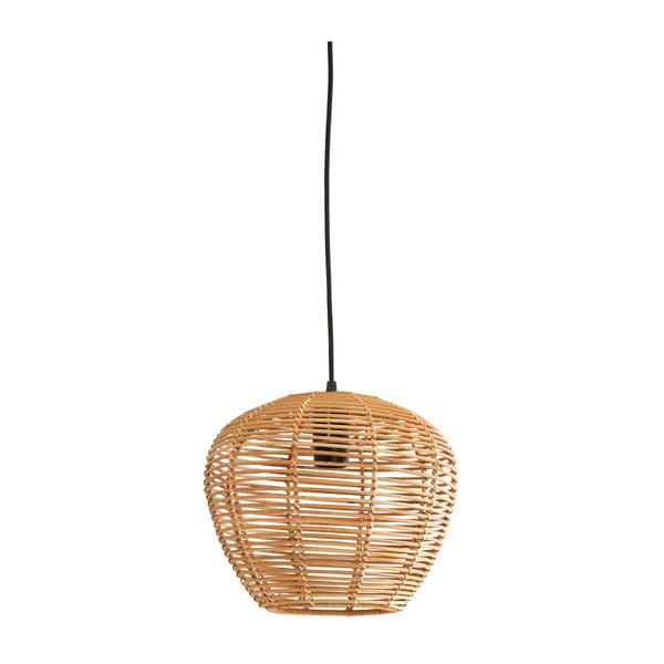 Sjenilo u prirodnoj boji ø 29 cm Latvia – Light & Living-image-1