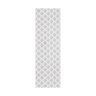 Svijetlosiva staza Zala Living Magic Elegance 50 x 150 cm