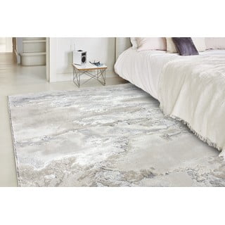 Sivi tepih 290x200 cm Aurora - Asiatic Carpets
