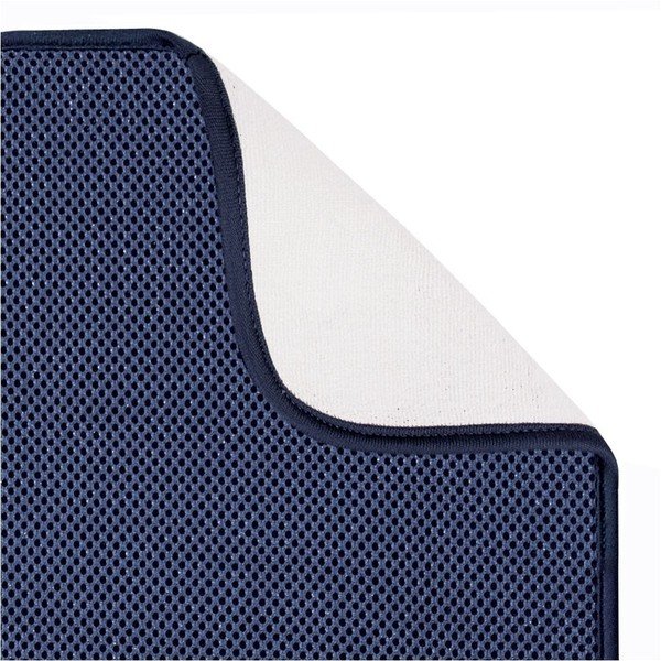 Posuda za kapanje InterDesign iDry Kitchen Blue, 18x16 cm-image-2