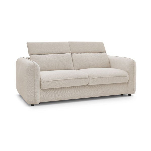 Bež sofa 216 cm Achille – Bobochic Paris-image-4
