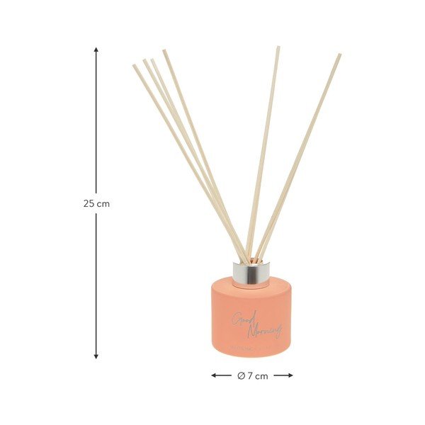 Difuzor Westwing Collection Morning: Flower Amber-image-3