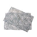 Tekstilni podmetač 2 kom 30x45 cm Tone – Dakls