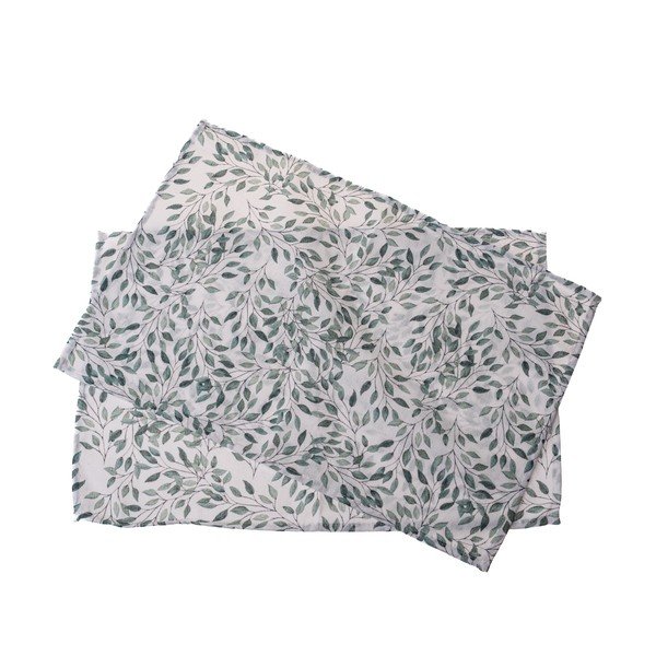 Tekstilni podmetač 2 kom 30x45 cm Tone – Dakls