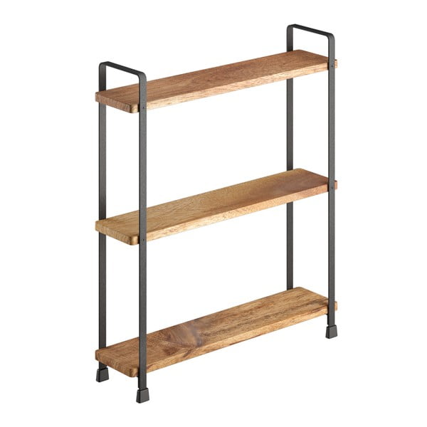 Drveni organizator začina York – Metaltex