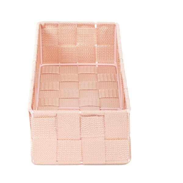 Ružičasti organizator za kupaonicu Compactor Tent, 30 x 12 cm-image-3