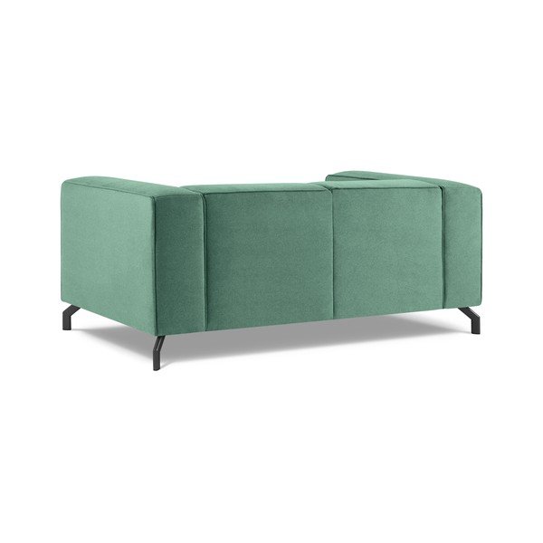 Tirkizno zelena sofa Windsor & Co Sofas Ophelia, 170 x 95 cm-image-4