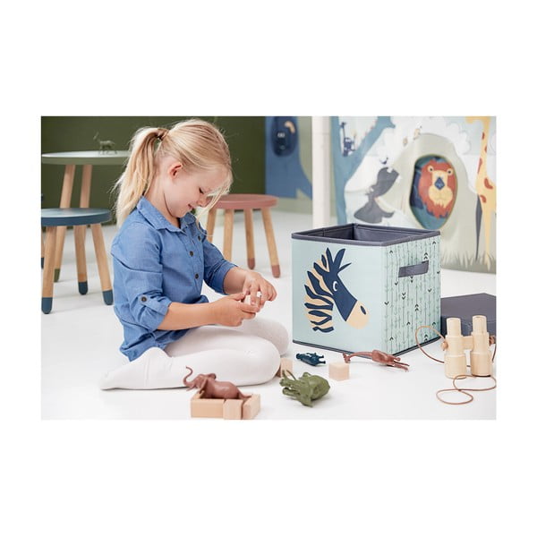 Kutija za pohranu Flexa Safari-image-1