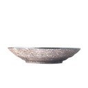 Siva keramička zdjela za serviranje MIJ Earth, ø 29 cm