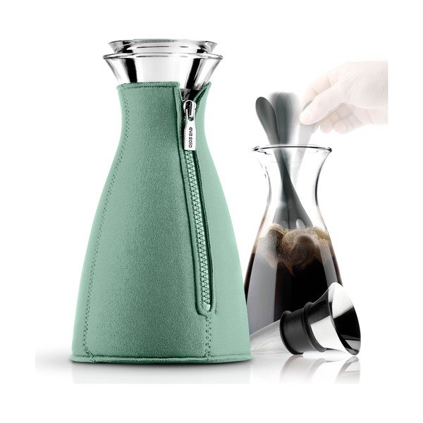 Aparat za kavu Eva Solo CafeSolo Neoprene Granite, 1l-image-2