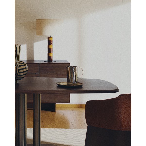 Vrč od nehrđajućeg čelika Nirela – Kave Home-image-2