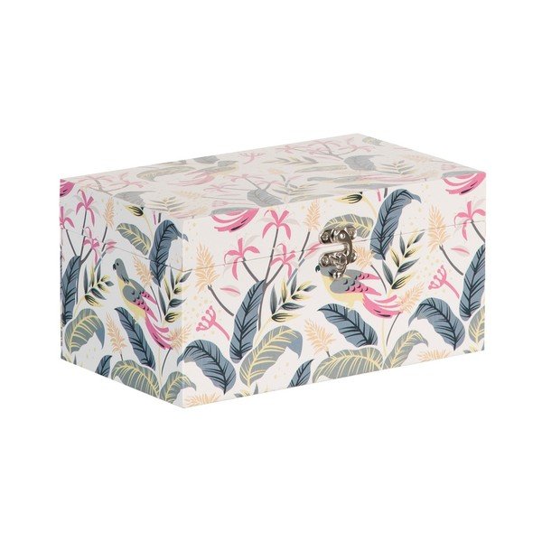 Dekorativne kutije za pohranu u setu  2 kom 30x18x15 cm Birds – Ixia-image-4