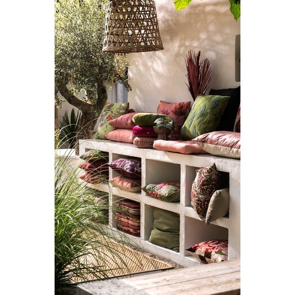 Vanjski jastuk 50x30 cm Havana - Hartman-image-1