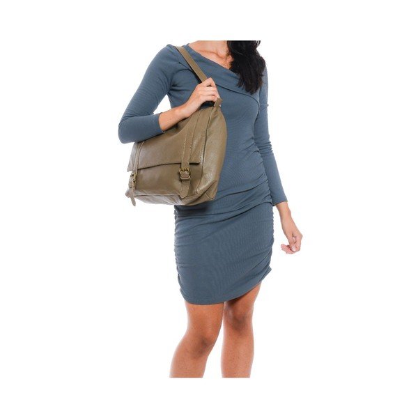 Torbica Roberta M 2104 Fango-image-1