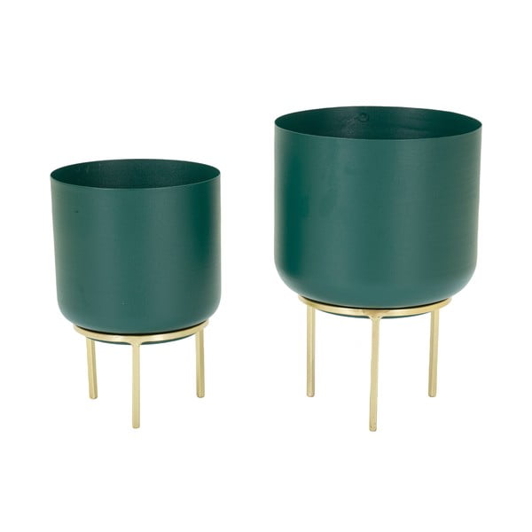 Metalne navlake za tegle u kompletu 2 kom ø 20 cm Grent – Mauro Ferretti