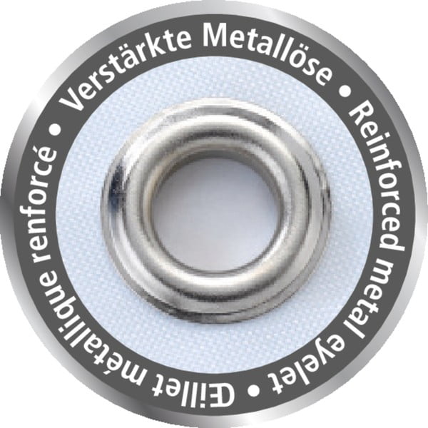 Tuš zavjesa 180x200 cm Managua – Wenko-image-3