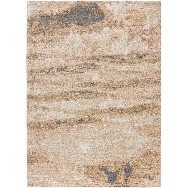 Bež-smeđi tepih Universal Serene, 160 x 230 cm