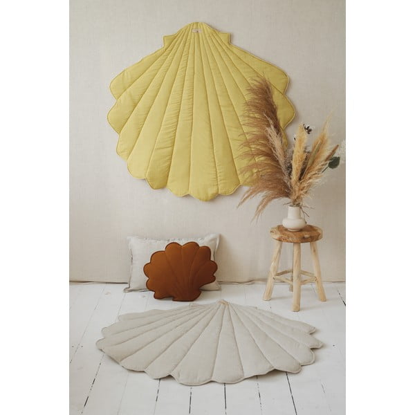 Dječja deka za igranje Sand - Moi Mili-image-2