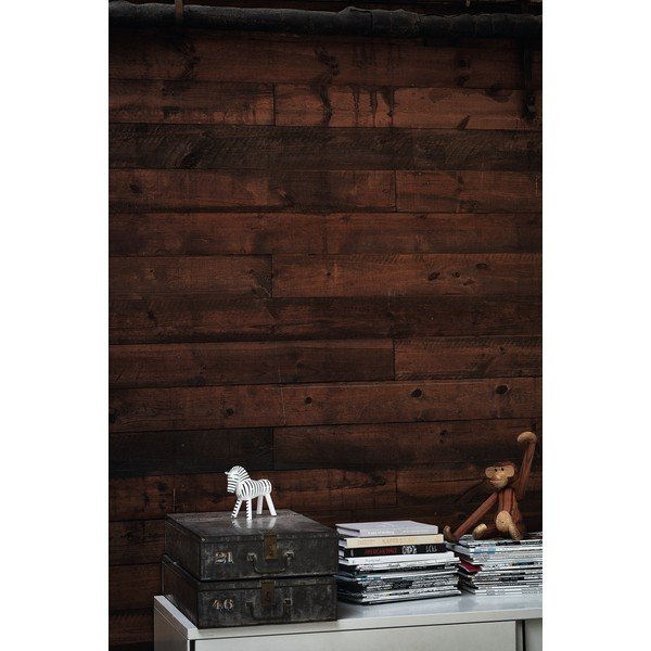 Figurica od punog drveta Kay Bojesen Denmark Majmun-image-4