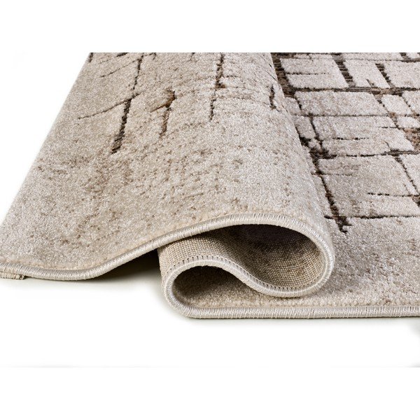 Krem tepih 80x120 cm Ceres – Universal-image-2