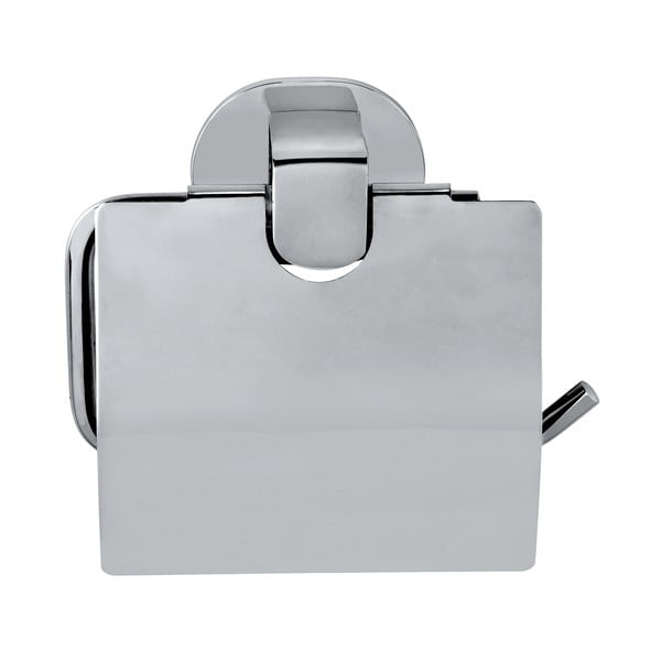 Metalni držač za toalet papir Maribor - Wenko-image-2