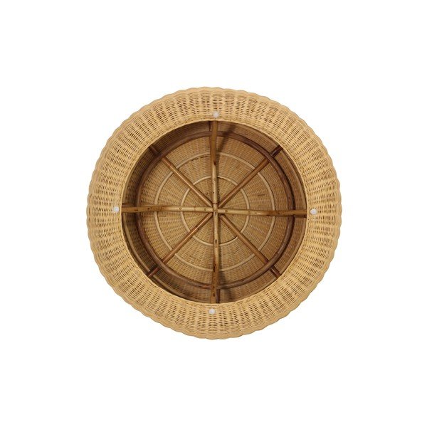 Vrtni stol od ratana Bonami Selection Ratta Outdoor-image-4