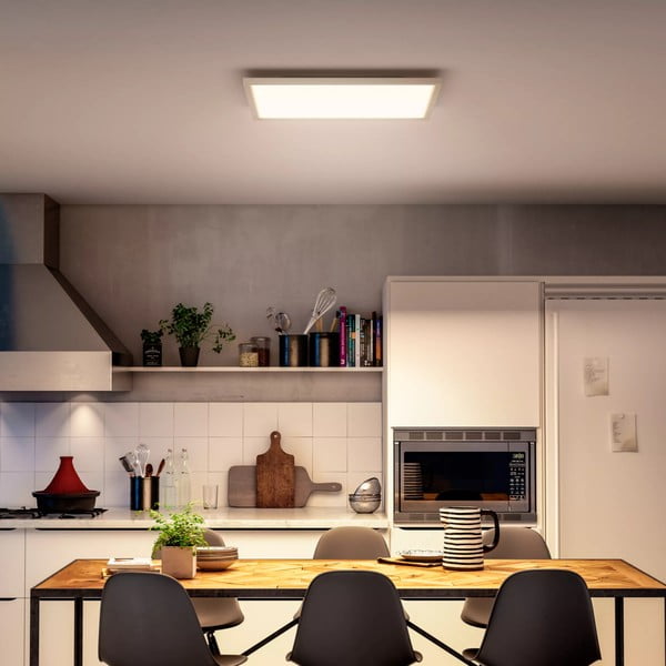 LED stropna svjetiljka 46,5 W Aurelle – Philips Hue-image-1