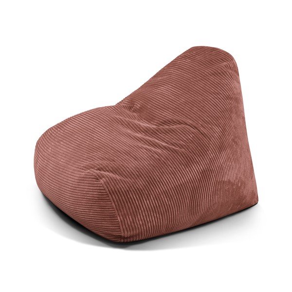 Ciglasta vreća za sjedenje od samta Snug 100 – SLOWDOWN