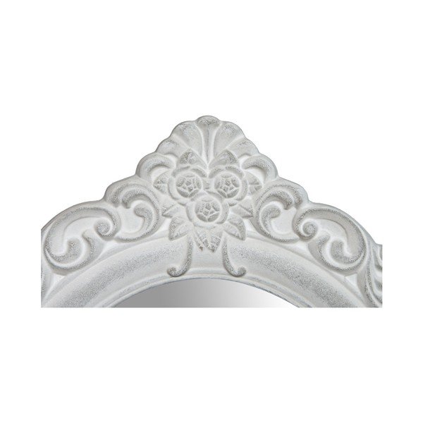 Bijelo ogledalo Crido Consulting Oval-image-1