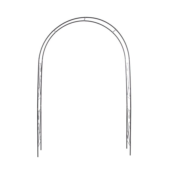 Željezni luk za ruže penjačice Esschert Design-image-2