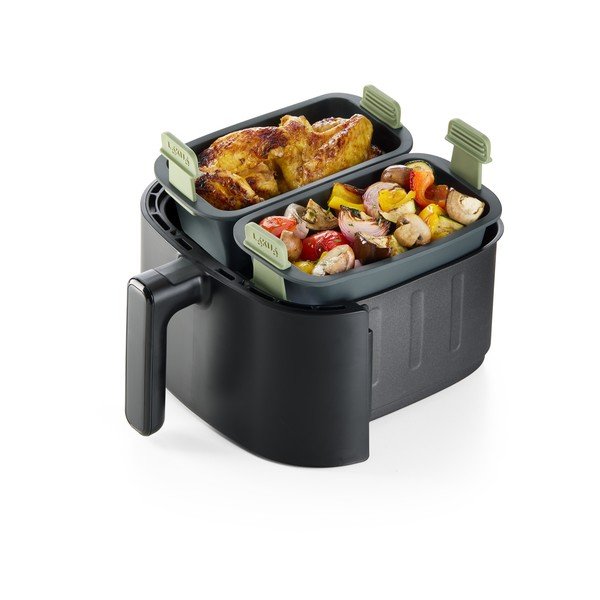 Silikonski kalup za pečenje 20x11 cm – Lékué-image-3