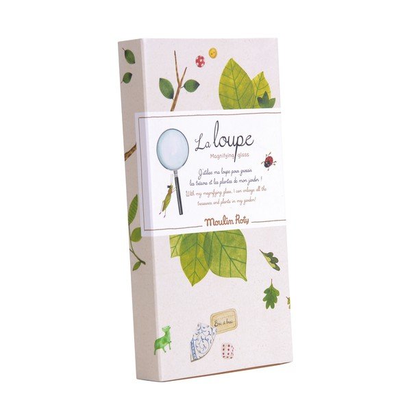 Povećalo za insekte Moulin Roty-image-2