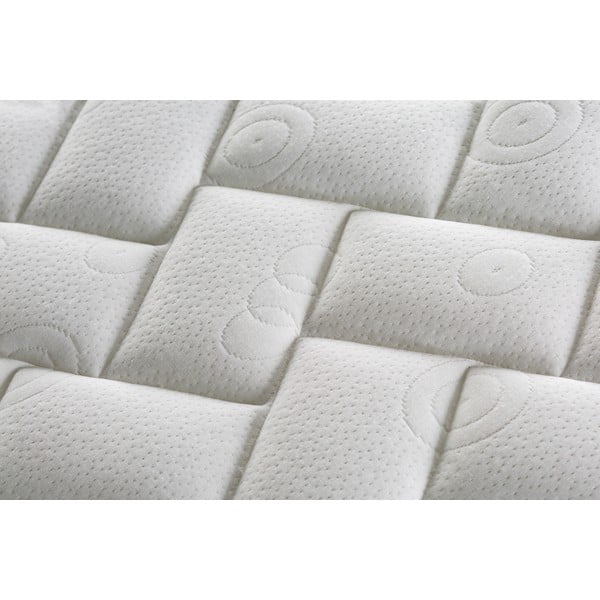 Dvostrani tvrdi madrac Guy Laroche Home Talent, 180 x 200 cm-image-1