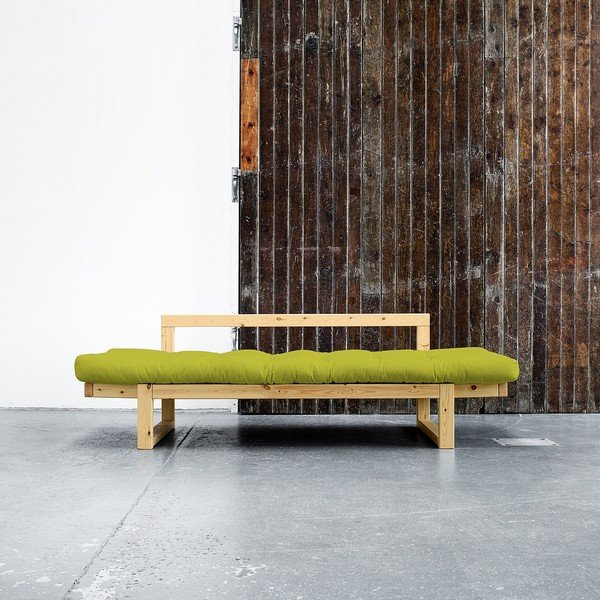 Karup Edge Honey / Sofa od pistacija-image-4