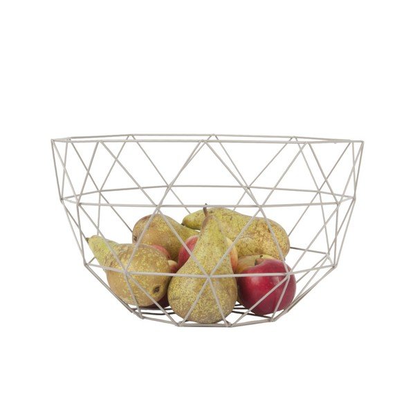 Set od 2 sive zdjele za voće PT LIVING Fruit-image-2