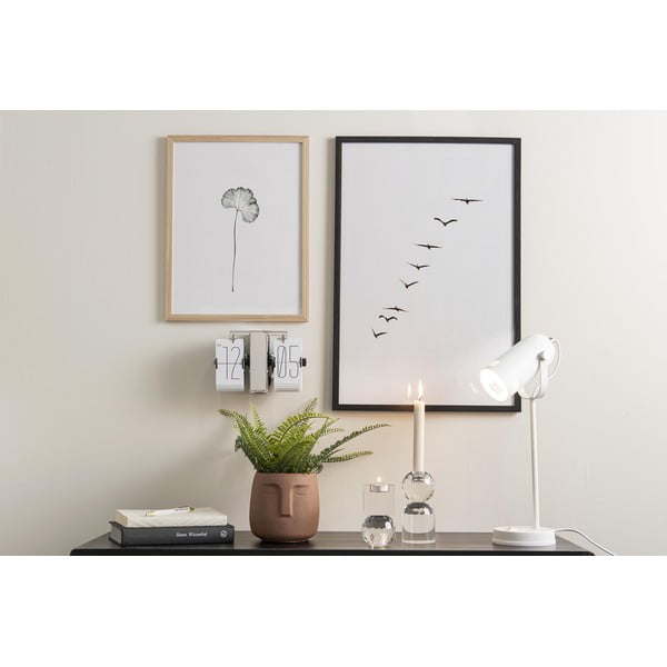 Smeđa keramička lončanica PT LIVING Face, ø 12,5 cm-image-1