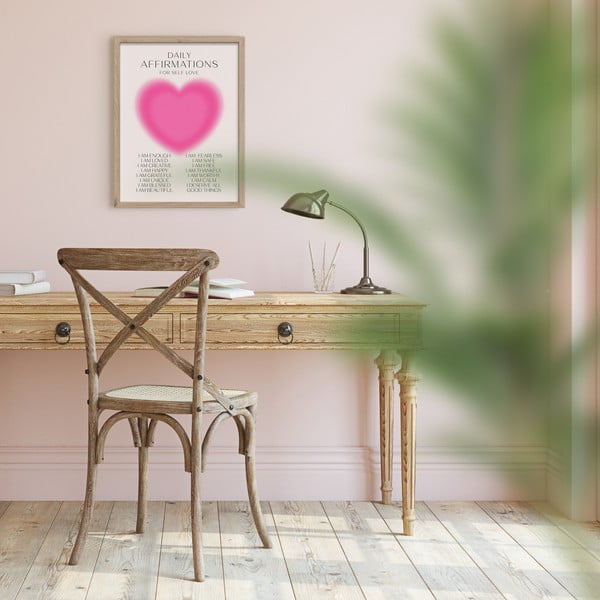 Slika 30x40 cm Selflove – Styler-image-1