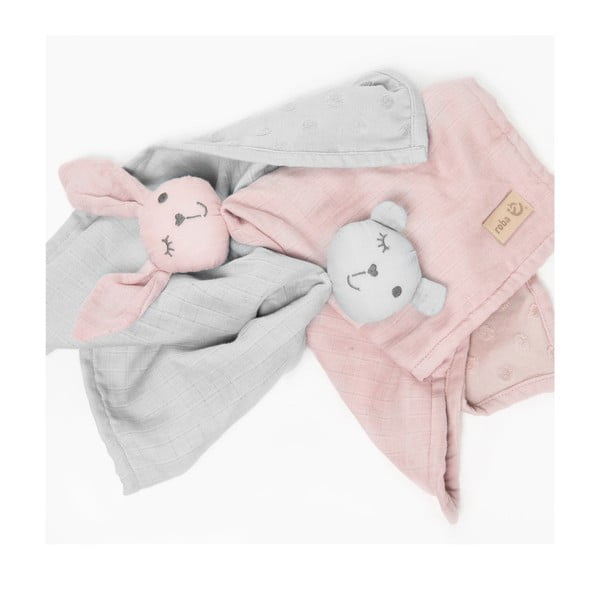 Igračka tješilica od muslina Lil Planet – Roba-image-4