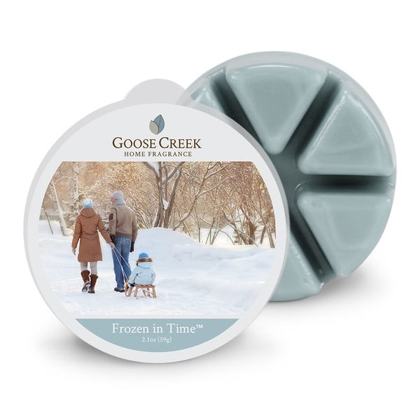 Mirisni vosak za aroma lampu Goose Creek Frosty Nostalgia, 65 sati gorenja
