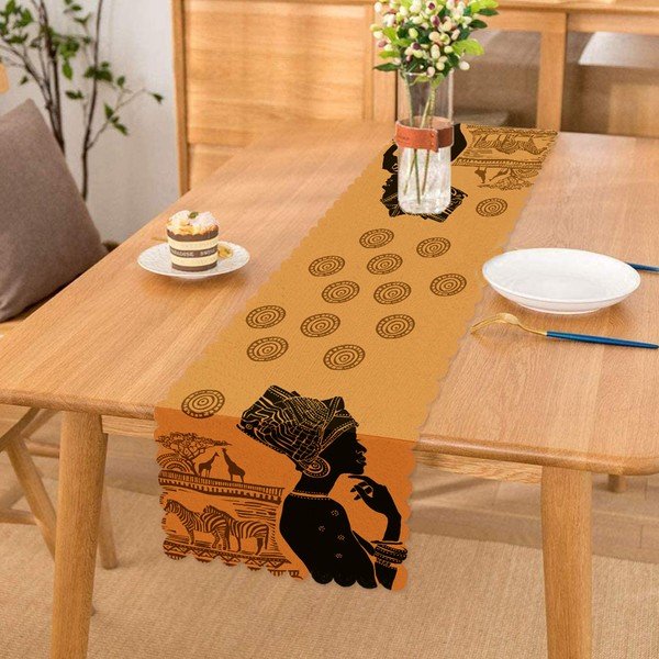 Nadstolnjak 45x140 cm – Minimalist Cushion Covers-image-1