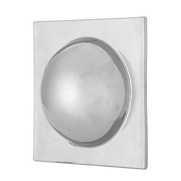 Zidni ukras od kamenine 11x31 cm Cesta – Bloomingville