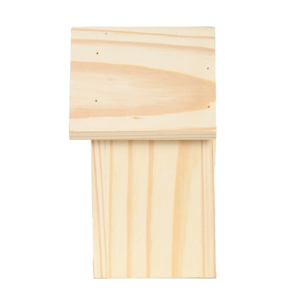 Hotel za kukce DIY Butterfly House – Esschert Design-image-1