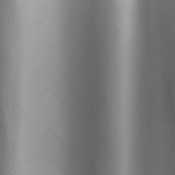 Sive zavjese u setu od 2 kom 229x168 cm Pinsonic - Catherine Lansfield-image-3
