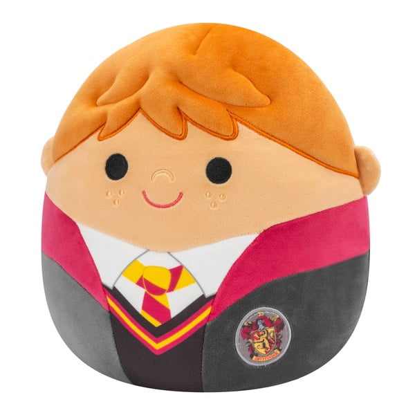Plišana igračka Harry Potter Ron – SQUISHMALLOWS-image-4