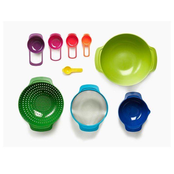 9-dijelni set univerzalnih posuda Joseph Joseph Nest-image-4